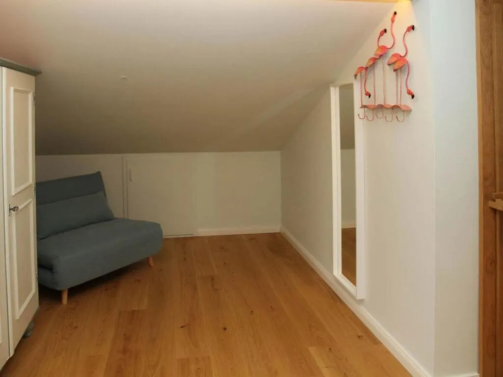 Holiday home Villa Carefree Suite Grassau
