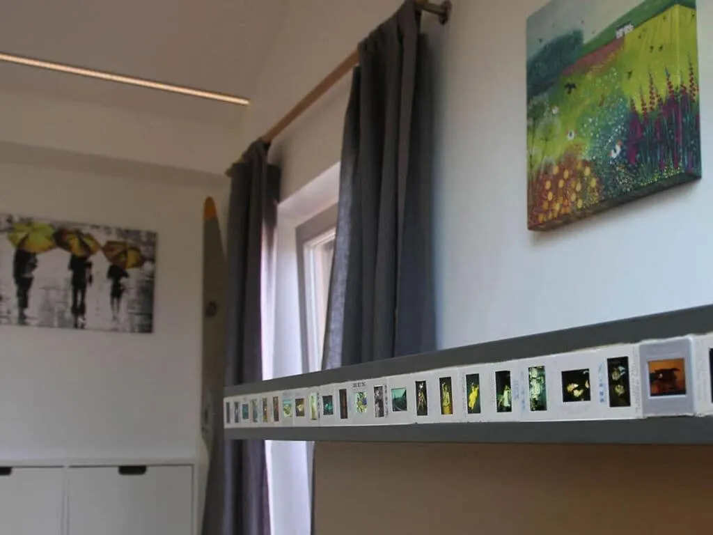 Villa Carefree Suite Grassau  Germany