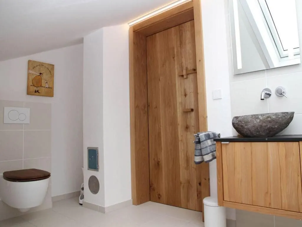 Villa Carefree Suite Grassau  Holiday home