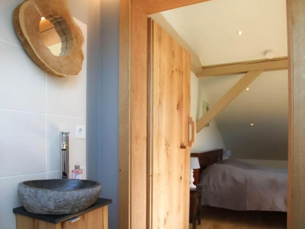 Villa Carefree Suite Grassau