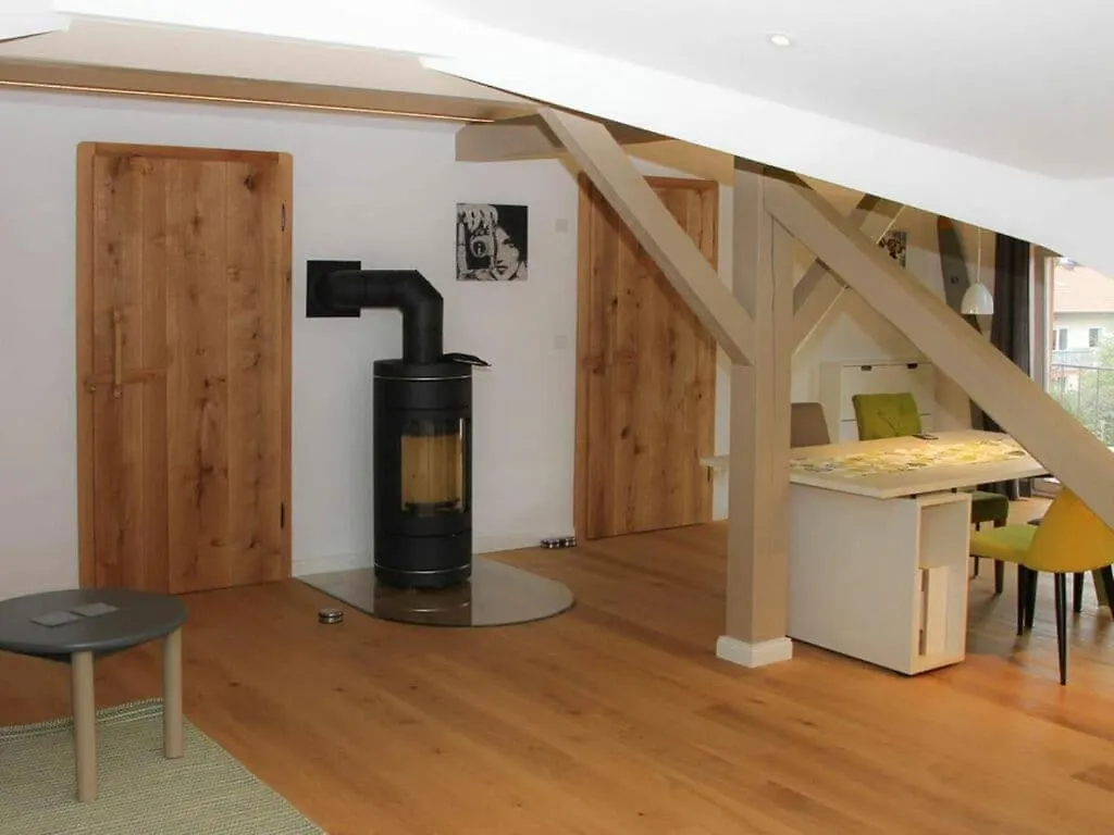 Villa Carefree Suite Grassau  Holiday home Grassau (Bavaria)