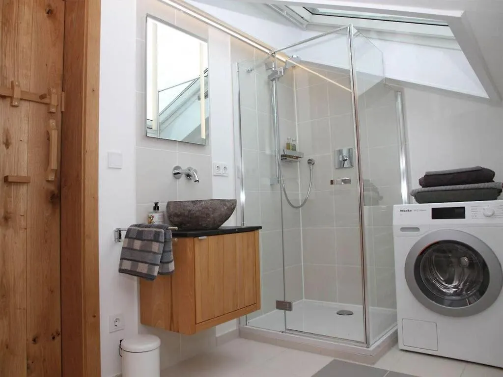 Holiday home Villa Carefree Suite Grassau