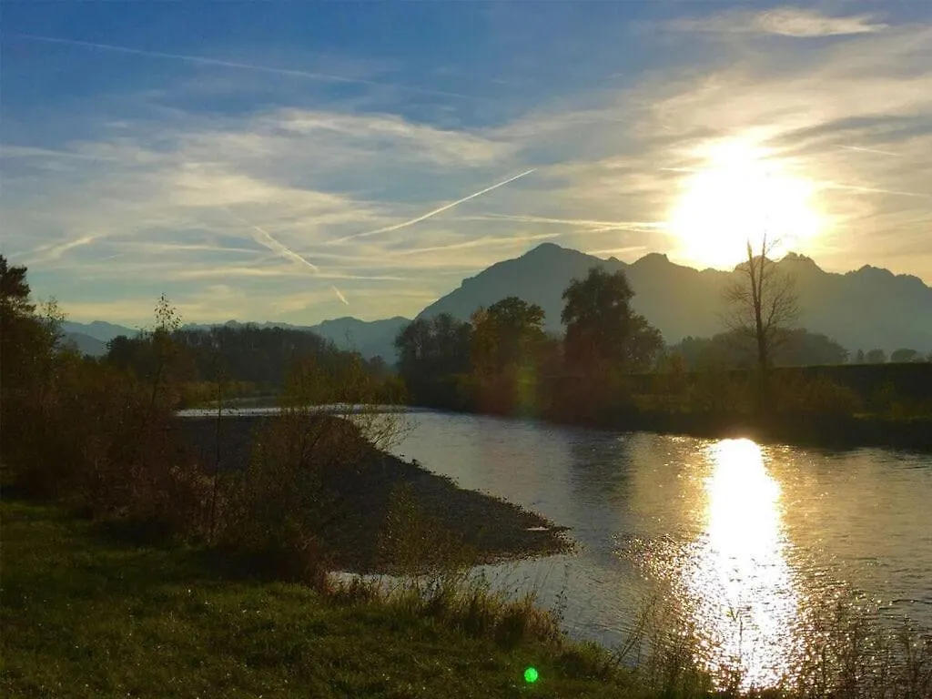 Holiday home Villa Carefree Suite Grassau  Germany