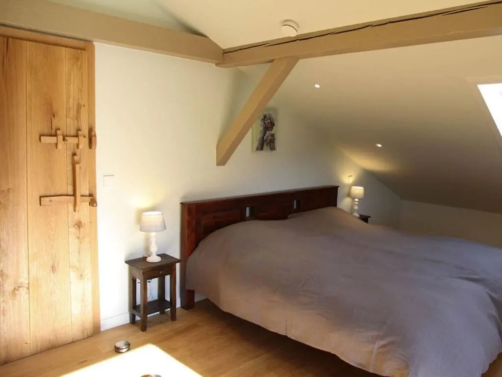 Holiday home Villa Carefree Suite Grassau  Germany
