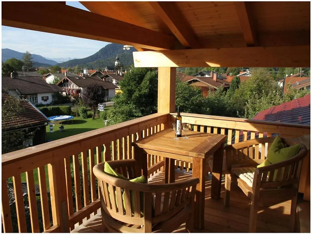 Villa Carefree Suite Grassau  0*, Grassau (Bavaria) Germany